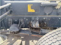 ISUZU Forward Dump TKG-FRR90S1 2017 64,808km_18