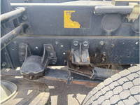 ISUZU Forward Dump TKG-FRR90S1 2017 64,808km_18