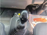 ISUZU Forward Dump TKG-FRR90S1 2017 64,808km_25