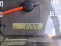 ISUZU Forward Dump TKG-FRR90S1 2017 64,808km_28