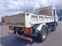 ISUZU Forward Dump TKG-FRR90S1 2017 64,808km_2