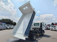 ISUZU Forward Dump TKG-FRR90S1 2017 64,808km_2