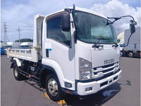 ISUZU Forward Dump TKG-FRR90S1 2017 64,808km_3