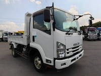 ISUZU Forward Dump TKG-FRR90S1 2017 64,808km_3