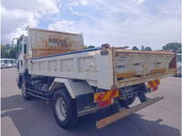 ISUZU Forward Dump TKG-FRR90S1 2017 64,808km_4