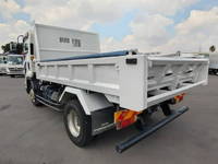 ISUZU Forward Dump TKG-FRR90S1 2017 64,808km_4