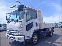 ISUZU Forward Dump TKG-FRR90S1 2017 64,808km_5