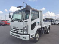 ISUZU Forward Dump TKG-FRR90S1 2017 64,808km_5