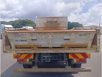 ISUZU Forward Dump TKG-FRR90S1 2017 64,808km_6
