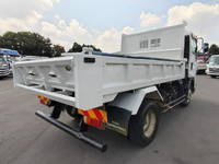 ISUZU Forward Dump TKG-FRR90S1 2017 64,808km_6