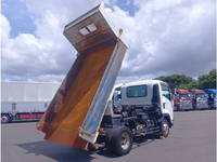 ISUZU Forward Dump TKG-FRR90S1 2017 64,808km_8