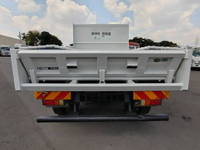 ISUZU Forward Dump TKG-FRR90S1 2017 64,808km_8