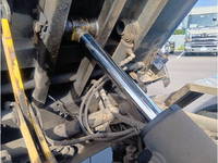 MITSUBISHI FUSO Canter Garbage Truck TKG-FEA50 2015 195,362km_12