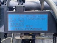 MITSUBISHI FUSO Canter Garbage Truck TKG-FEA50 2015 195,362km_14