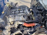 MITSUBISHI FUSO Canter Garbage Truck TKG-FEA50 2015 195,362km_17