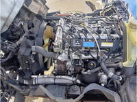 MITSUBISHI FUSO Canter Garbage Truck TKG-FEA50 2015 195,362km_18