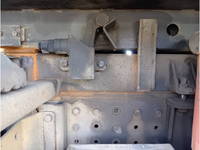 MITSUBISHI FUSO Canter Garbage Truck TKG-FEA50 2015 195,362km_19
