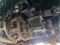 MITSUBISHI FUSO Canter Garbage Truck TKG-FEA50 2015 195,362km_23