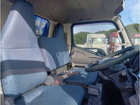 MITSUBISHI FUSO Canter Garbage Truck TKG-FEA50 2015 195,362km_24