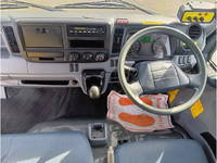 MITSUBISHI FUSO Canter Garbage Truck TKG-FEA50 2015 195,362km_26