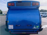 MITSUBISHI FUSO Canter Garbage Truck TKG-FEA50 2015 195,362km_5