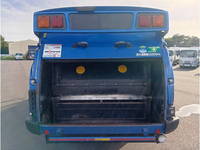 MITSUBISHI FUSO Canter Garbage Truck TKG-FEA50 2015 195,362km_6