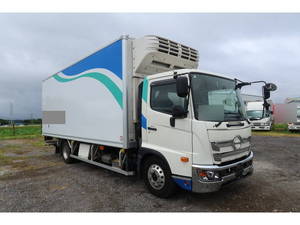 Ranger Refrigerator & Freezer Truck_1
