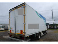 HINO Ranger Refrigerator & Freezer Truck 2KG-FC2ABG 2019 184,176km_3