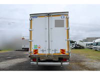 HINO Ranger Refrigerator & Freezer Truck 2KG-FC2ABG 2019 184,176km_6