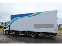 HINO Ranger Refrigerator & Freezer Truck 2KG-FC2ABG 2019 184,176km_7