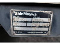 HINO Ranger Refrigerator & Freezer Truck 2KG-FC2ABG 2019 184,176km_8