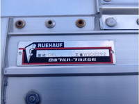 HINO Profia Aluminum Wing 2DG-FW1AHG 2019 643,853km_11