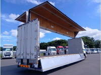 HINO Profia Aluminum Wing 2DG-FW1AHG 2019 643,853km_2
