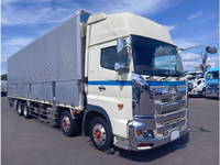 HINO Profia Aluminum Wing 2DG-FW1AHG 2019 643,853km_3