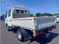 HINO Dutro Double Cab TKG-XZU605M 2017 80,157km_2