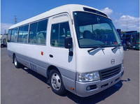 HINO Liesse Micro Bus SKG-XZB50M 2016 107,553km_1