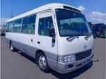 Liesse Micro Bus