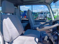 HINO Liesse Micro Bus SKG-XZB50M 2016 107,553km_20