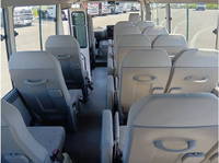 HINO Liesse Micro Bus SKG-XZB50M 2016 107,553km_23