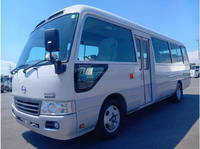 HINO Liesse Micro Bus SKG-XZB50M 2016 107,553km_3
