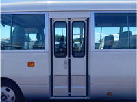 HINO Liesse Micro Bus SKG-XZB50M 2016 107,553km_9