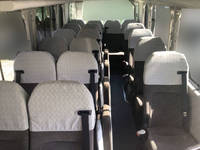 HINO Liesse Ⅱ Micro Bus SKG-XZB70M 2017 15,736km_10