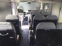 HINO Liesse Ⅱ Micro Bus SKG-XZB70M 2017 15,736km_11