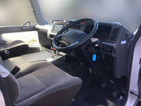 HINO Liesse Ⅱ Micro Bus SKG-XZB70M 2017 15,736km_14