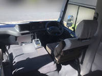 HINO Liesse Ⅱ Micro Bus SKG-XZB70M 2017 15,736km_15