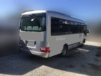 HINO Liesse Ⅱ Micro Bus SKG-XZB70M 2017 15,736km_2