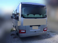 HINO Liesse Ⅱ Micro Bus SKG-XZB70M 2017 15,736km_4