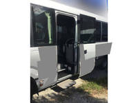 HINO Liesse Ⅱ Micro Bus SKG-XZB70M 2017 15,736km_6