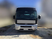HINO Liesse Ⅱ Micro Bus SKG-XZB70M 2017 15,736km_7