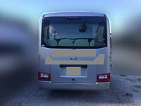 HINO Liesse Ⅱ Micro Bus SKG-XZB70M 2017 15,736km_8